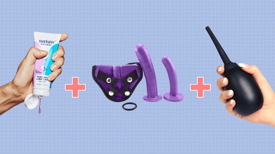 How to Prepare for Pegging, Step-by-Step