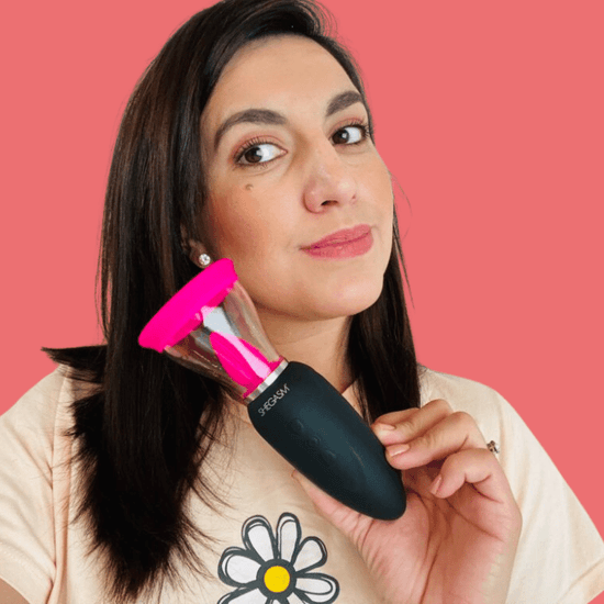 Shegasm Lickgasm Mini – Test & Review