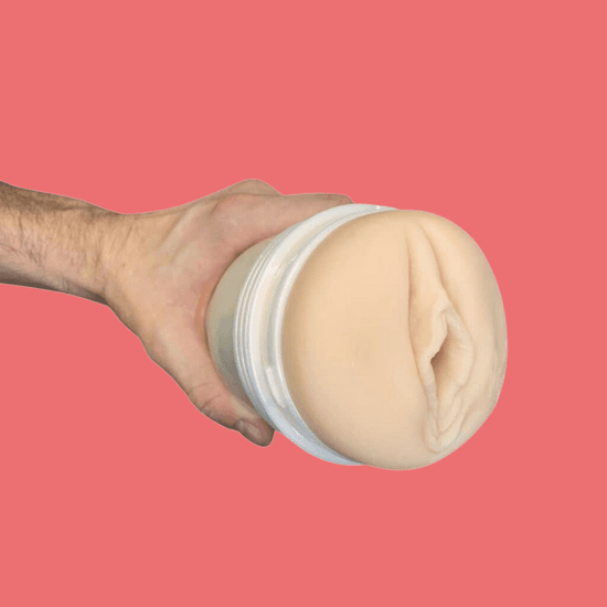 Kimmy Granger Fleshlight – Test & Review of The Rebel Sleeve