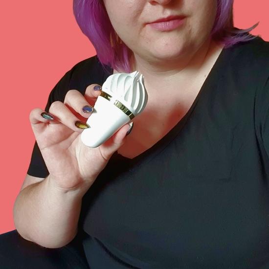 Satisfyer Sweet Treat — Test & Review
