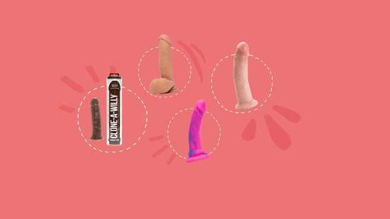 The 11 Best Real Feel Dildos for True to Life Loving