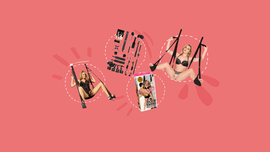 The 8 Best Door Sex Swings That You Can Take Anywhere