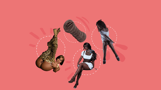 The 7 Best Black Sex Dolls for a Super Natural Feeling