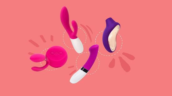 Lelo Review — The 17 Best Luxury Sex Toys