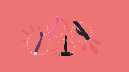 The 7 Best Thin Vibrators for Super Comfortable Climaxes