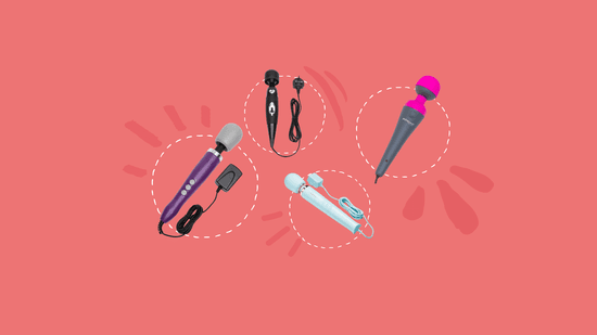 The 7 Best Corded Vibrators for Incredible Intensity