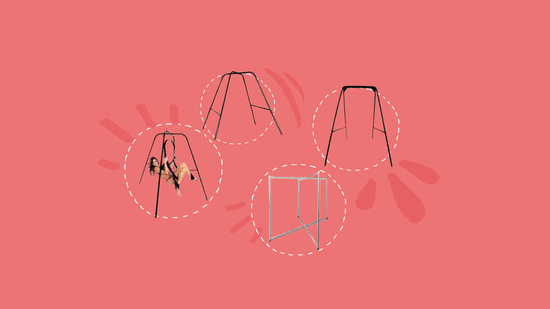 The 6 Best Sex Swing Stands for Safe Swinging