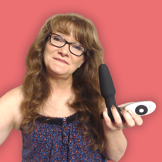 b-Vibe Rimming Plug 2 – Test & Review