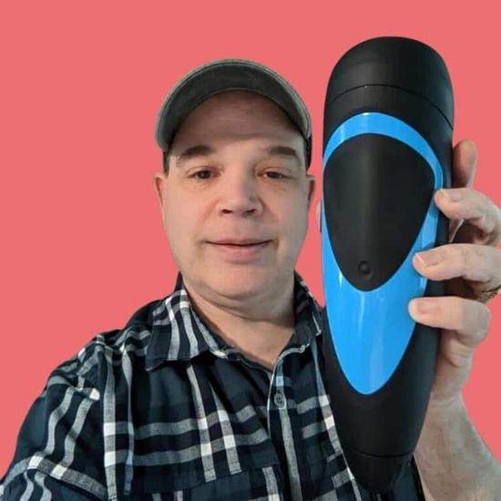 Satisfyer Men One – Test & Review