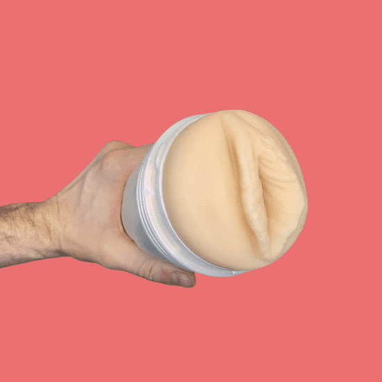 Elsa Jean Fleshlight Review (of The Tasty Sleeve)