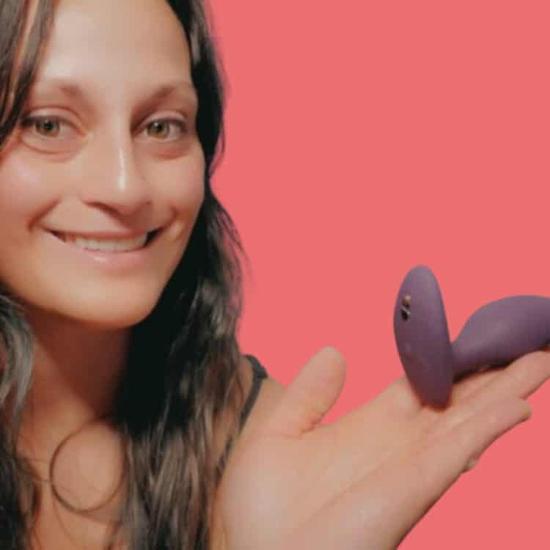 We-Vibe Ditto – Test & Review