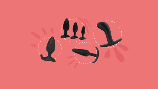 The 9 Best Wearable Butt Plugs You Can Walk Around In