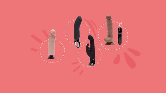 The Best Large Vibrating Dildos – Lengthy and Girthy Dildo Vibrators for Every Taste