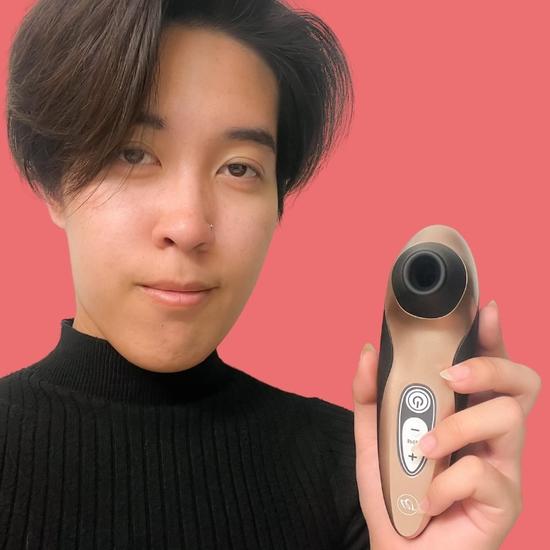 Womanizer Pro40 — Test & Review