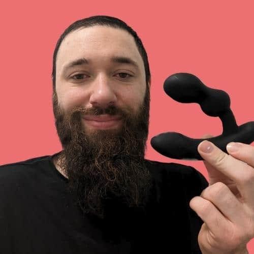 Lovense Edge 2 Review
