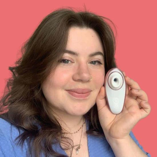 Womanizer Liberty — Test & Review