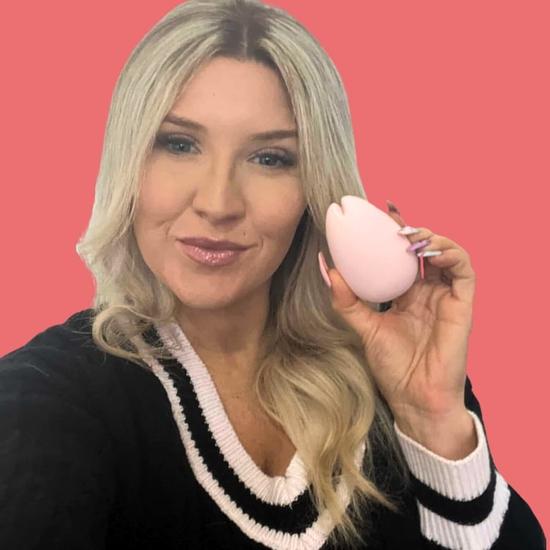 NEW Tenga Iroha Sakura — Test & Review