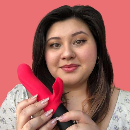 Fun Factory Bi Stronic Fusion – Test & Review