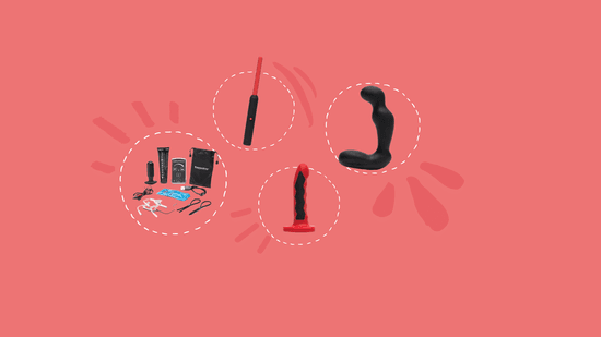 The 8 Best Electro Sex Toys for Shockingly Good Times