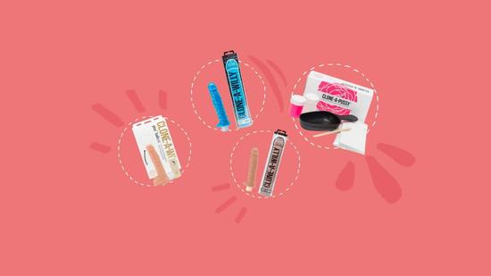 Clone-A-Willy – The 4 Best Penis-Molding Kits