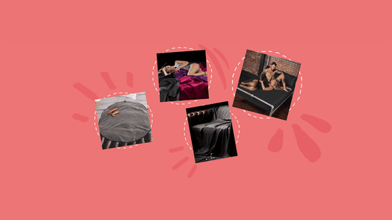 The 5 Best Sex Blankets for Mess-Free Fun