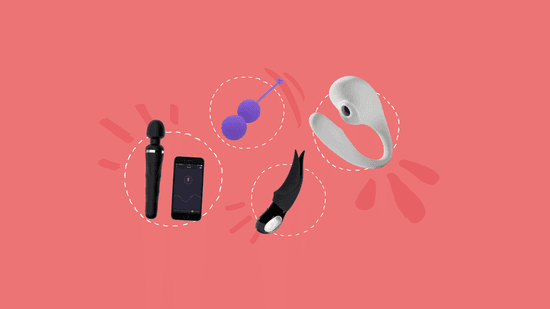The 12 Best Sex Toys For Seniors