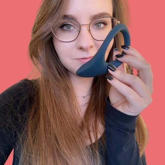 We-Vibe Verge – Test & Review