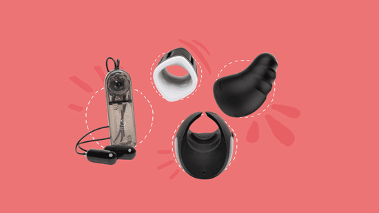 The 7 Best Frenulum Stimulators To Pamper Your Precious Tip