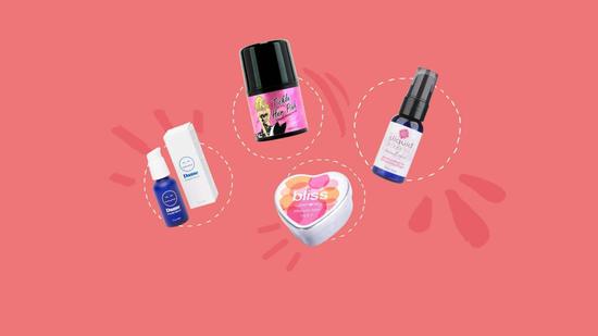 The 5 Best Female Sensitivity Gels for Ultimate Arousal