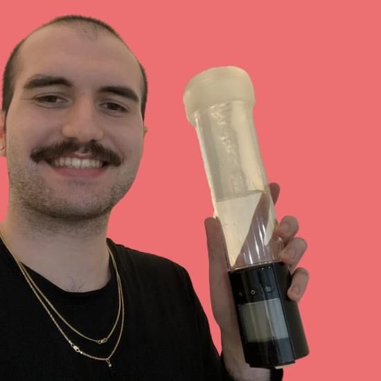 The Excelsior Smart Automatic Penis Pump — Test & Review