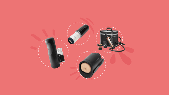 The 7 Best Automatic Fleshlights for Spectacular Stroking