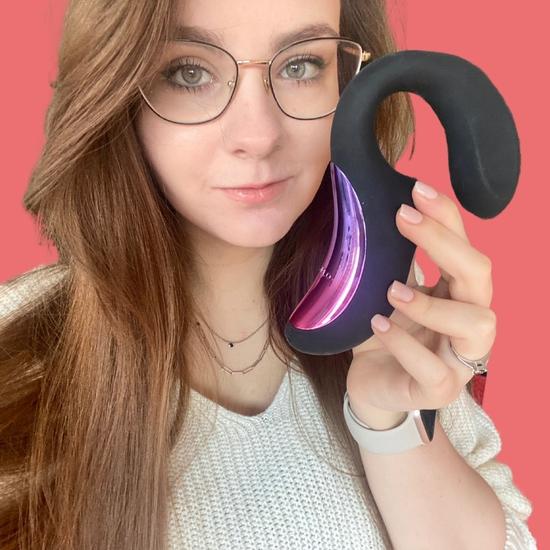 Lelo Enigma – Test & Review