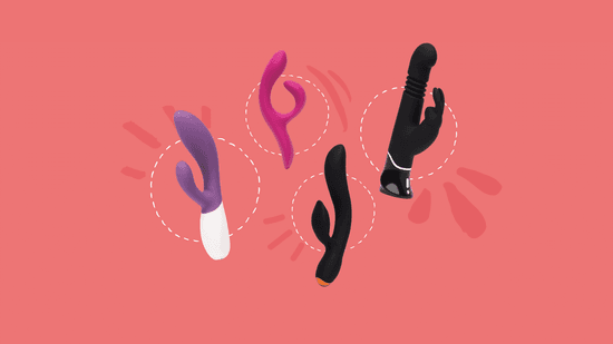 Rabbit Vibrator – The 15 Best on the Market Now