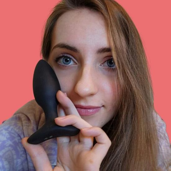 Lovense Hush 2 — Test & Review
