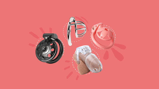 The 6 Best Small Chastity Cages for Your Petite Pecker
