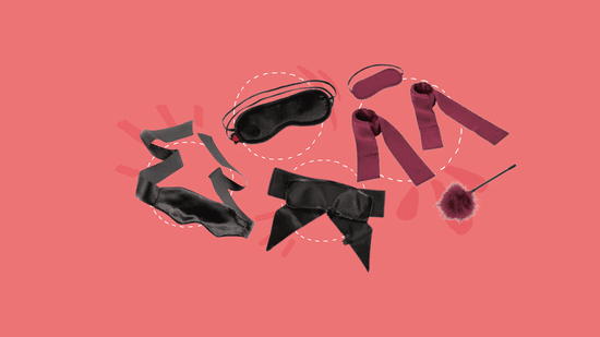 The 5 Best Silky Blindfolds for Sumptuous Sensory Deprivation