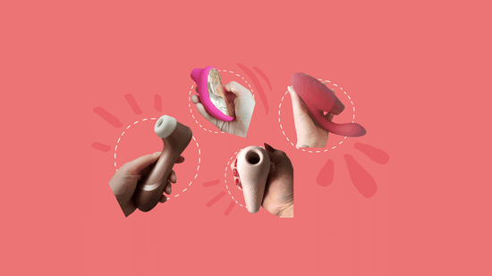 11 Best Clit Suction Sex Toys Out There [Tried and Tested!]