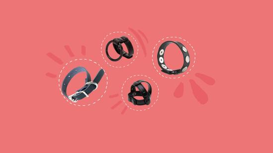 The 7 Best Cock Straps for Securing Your Schlong