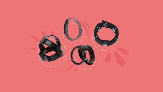The 6 Best Leather Cock Rings for Amazingly Kinky Climaxes