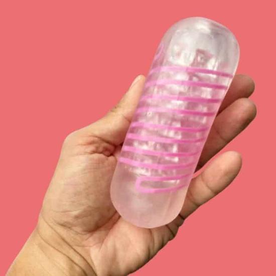 Tenga Spinner – Test & Review