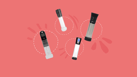 The 7 Best Electric Penis Pumps to Enhance Your Erections