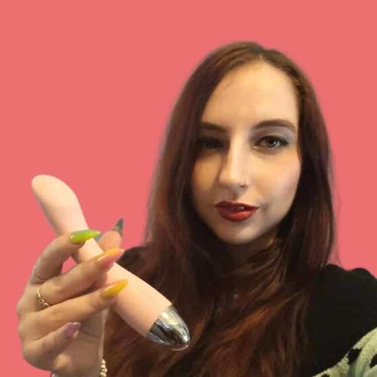 Svakom Amy – Test & Review