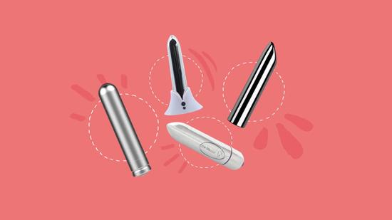 The 6 Best Vibrating Silver Bullets That Even Werewolves Can’t Resist!