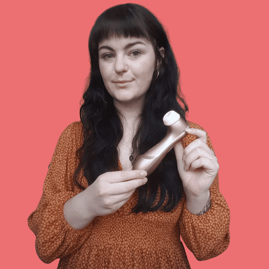 Satisfyer Pro 2 Next Generation Air Pulse Stimulator — Test & Review