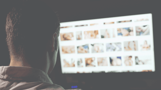 Pornhub Statistics – Analysis of +9,000 Hours of Porn [Shocking]