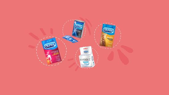 Durex — Review of the Best Condoms and Sex Toys