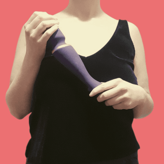 Wand by We-Vibe – Test & Review
