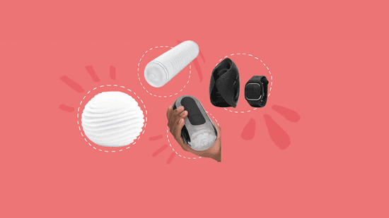The 10 Best Discreet Fleshlights that Look at Home on Your Nightstand