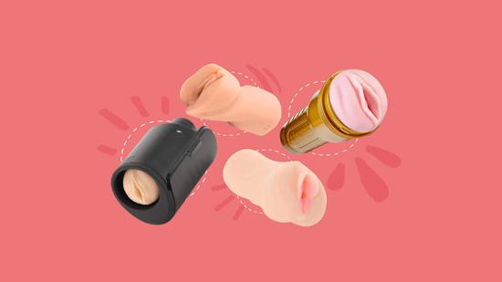 The 16 Best Pocket Pussies for Super Sensational Stroking