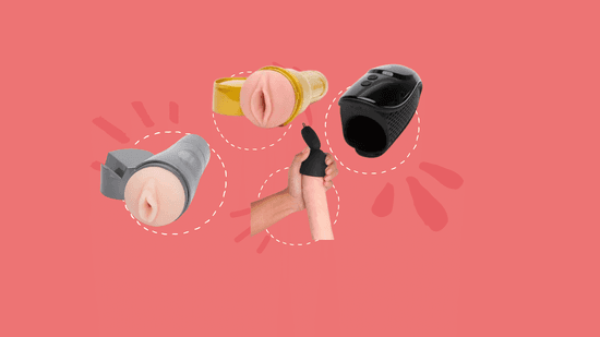 The 9 Best Stamina Trainers to Help You Go All Night Long